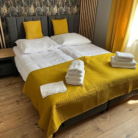 Apartamenty Ustronie Morskie 31B3 Exterior foto