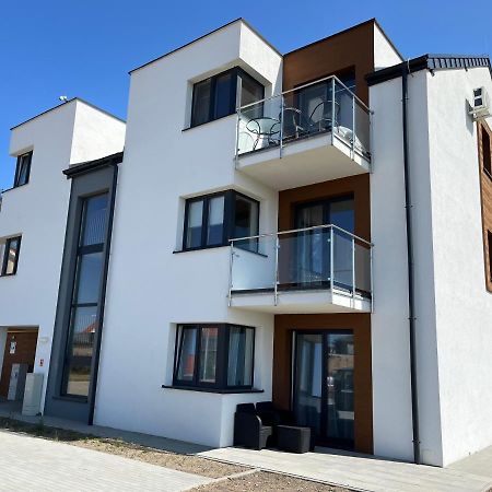 Apartamenty Ustronie Morskie 31B3 Exterior foto
